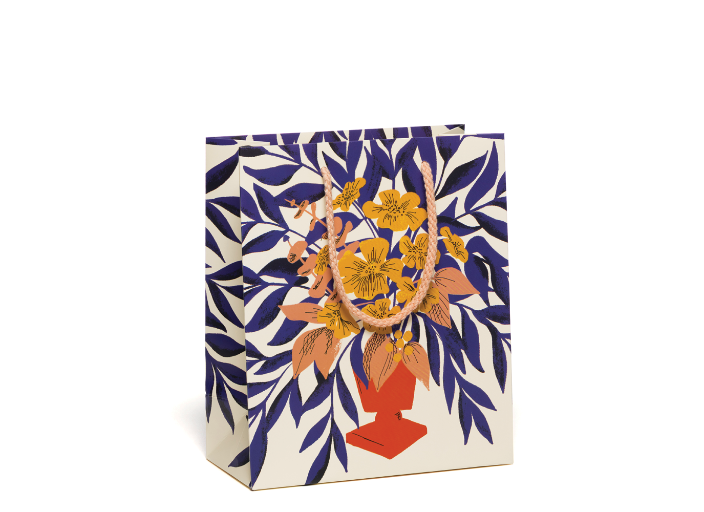 Abundant Arrangement Gift Bag