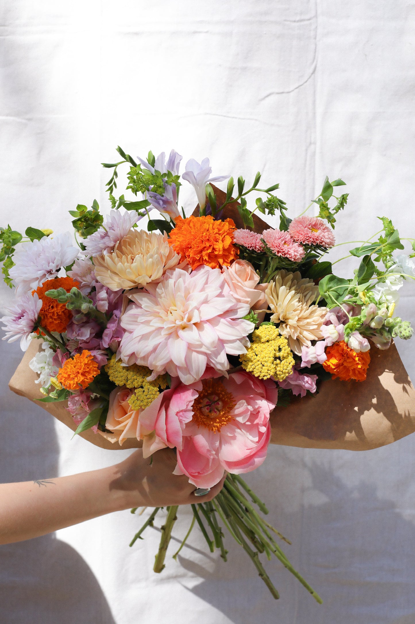 Extra Large Seasonal Bouquet