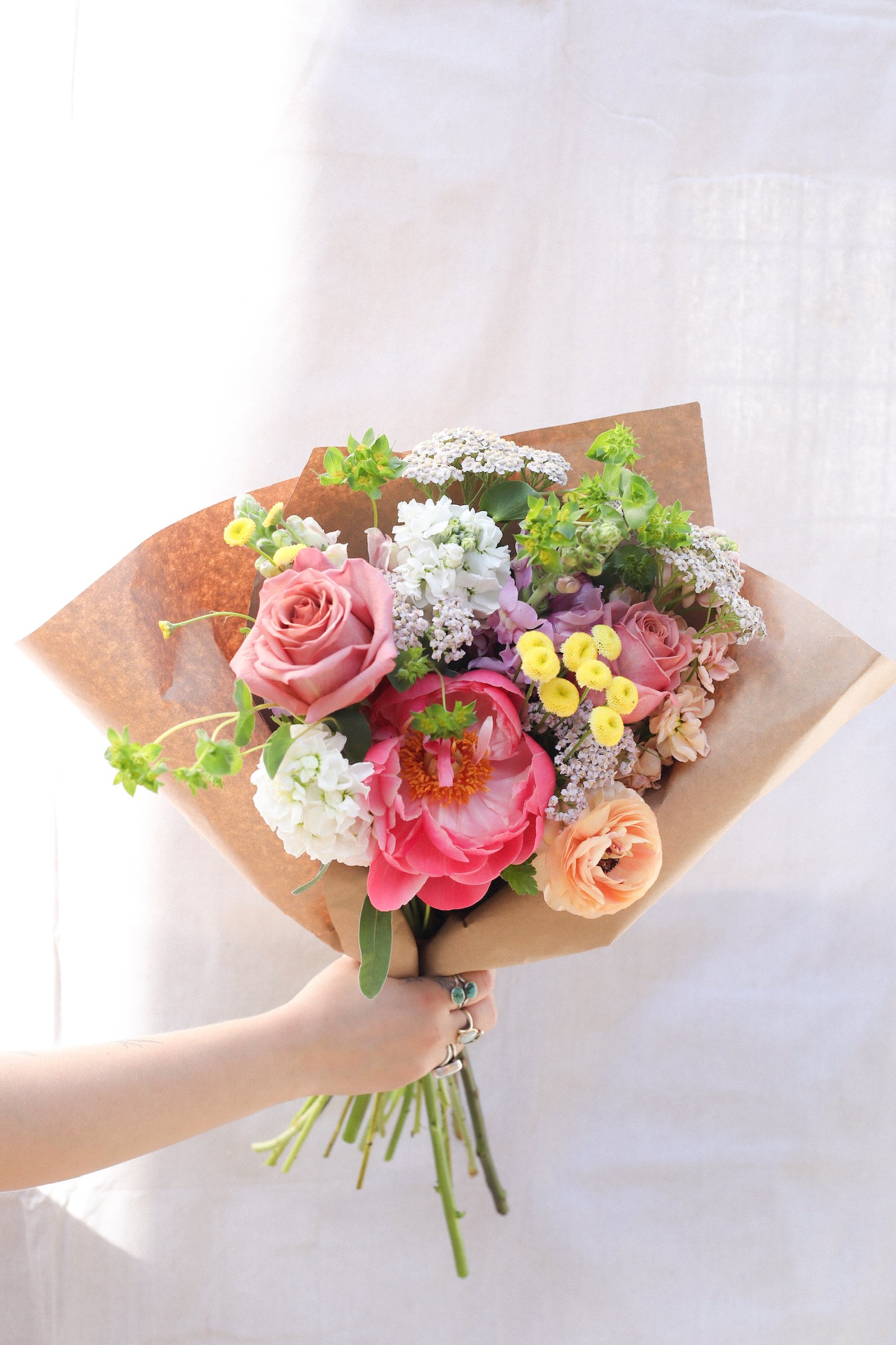 Medium Seasonal Bouquet