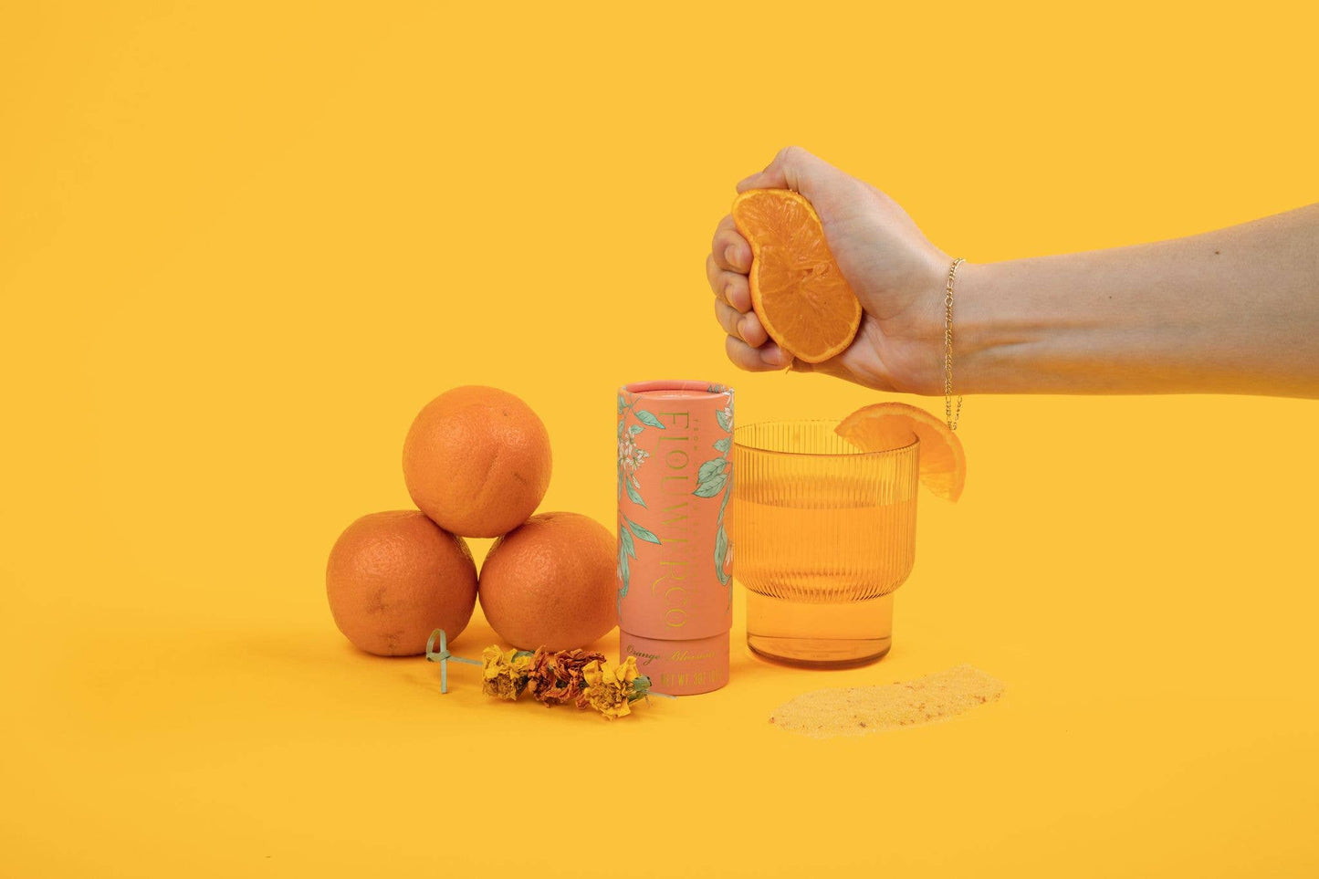 Botanic Finishing Sugar