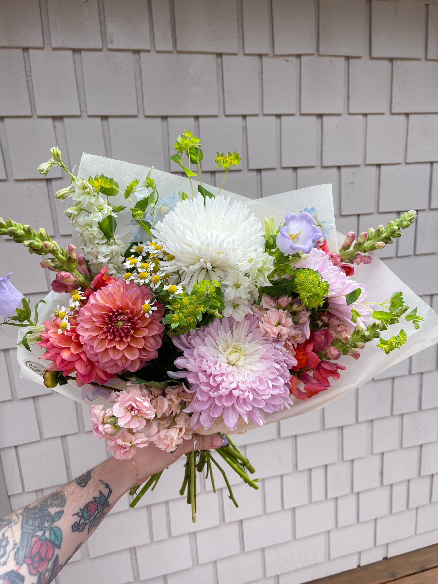 Large Thinking of You Bouquet