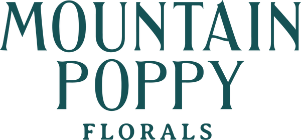 Mountain Poppy Florals