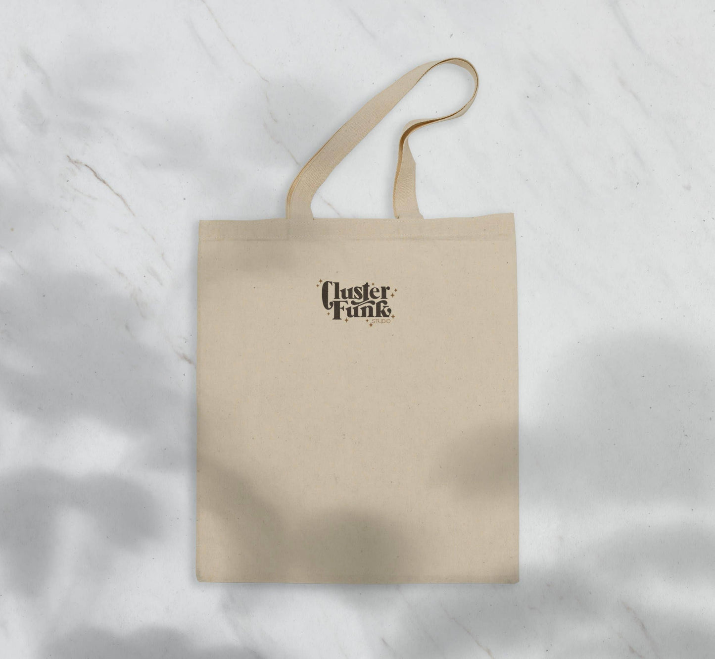 Butterfly Reusable Shopping Bag- Boho Tote