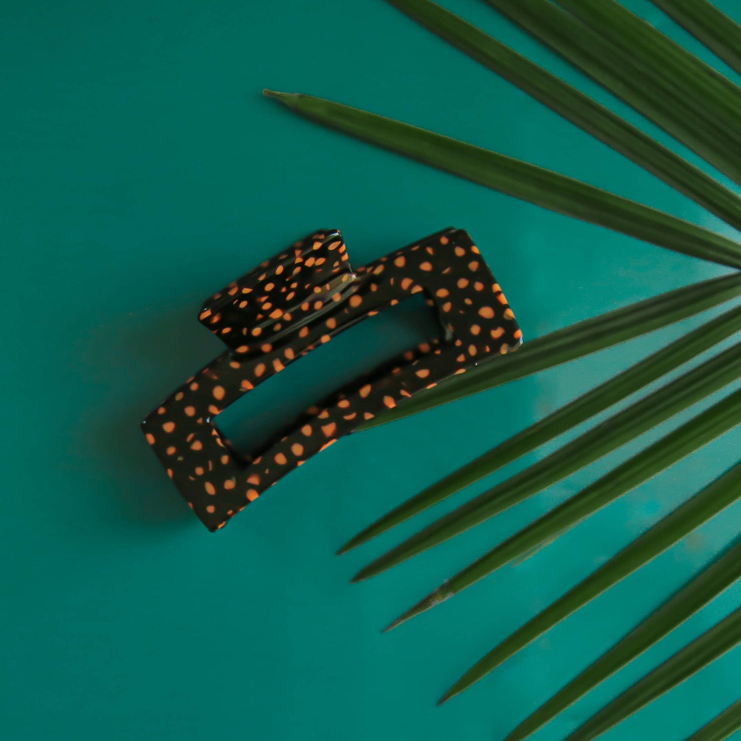 Paradise Hair Claw | Wildcat